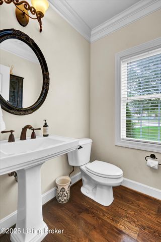 6024 Waterfall Way, Prospect, KY 40059