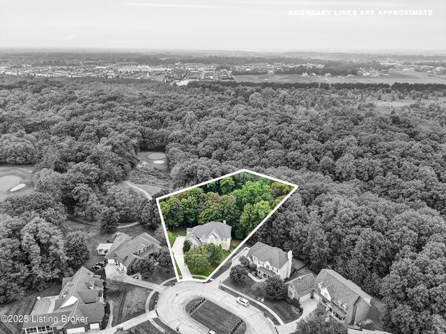 6024 Waterfall Way, Prospect, KY 40059