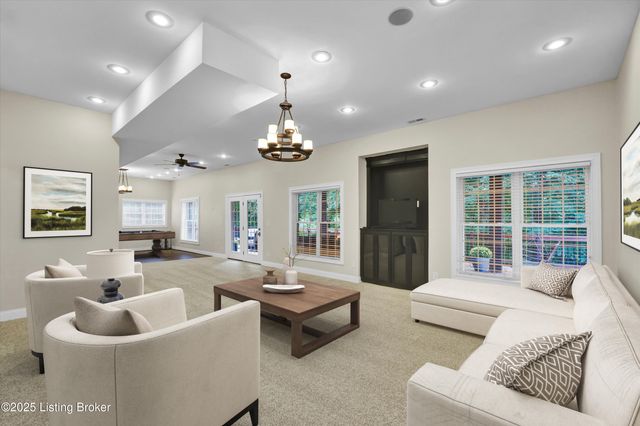 6024 Waterfall Way, Prospect, KY 40059