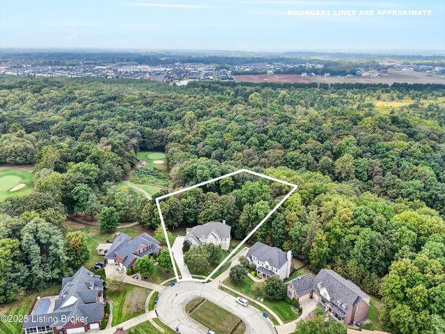 6024 Waterfall Way, Prospect, KY 40059