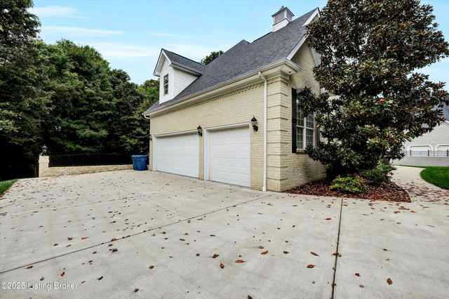 6024 Waterfall Way, Prospect, KY 40059