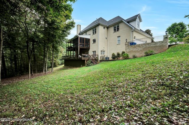 6024 Waterfall Way, Prospect, KY 40059