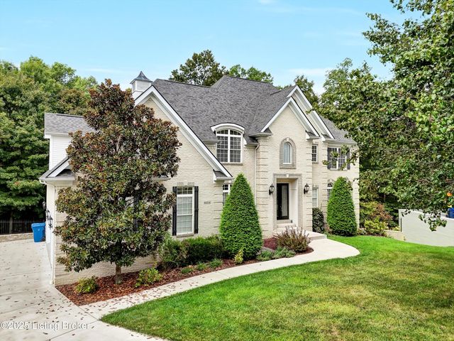 6024 Waterfall Way, Prospect, KY 40059