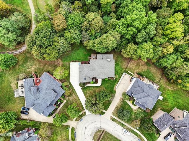 6024 Waterfall Way, Prospect, KY 40059