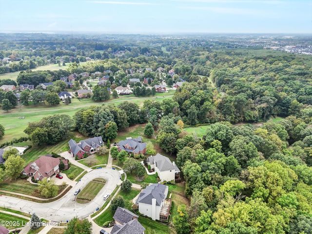 6024 Waterfall Way, Prospect, KY 40059