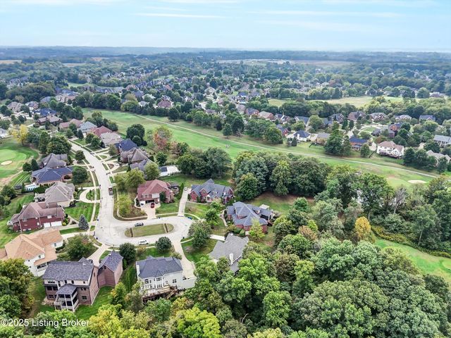 6024 Waterfall Way, Prospect, KY 40059