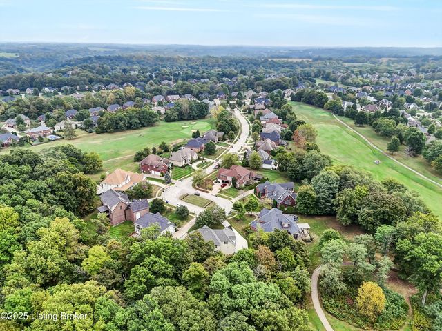 6024 Waterfall Way, Prospect, KY 40059