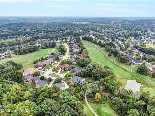 6024 Waterfall Way, Prospect, KY 40059