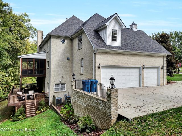 6024 Waterfall Way, Prospect, KY 40059