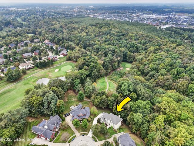 6024 Waterfall Way, Prospect, KY 40059