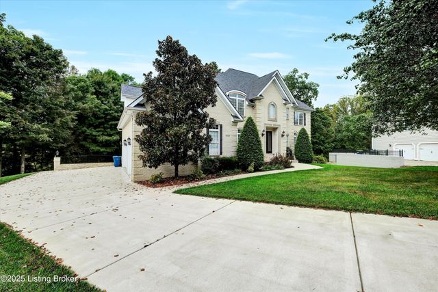 6024 Waterfall Way, Prospect, KY 40059