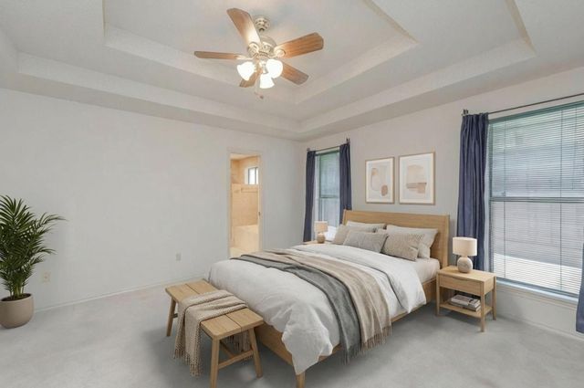 1106 Derby Run, Carrollton, TX 75007