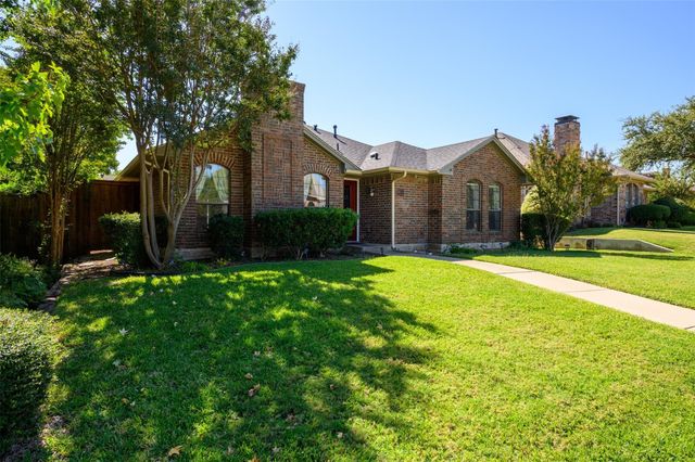 1106 Derby Run, Carrollton, TX 75007