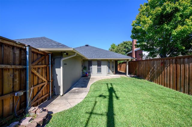 1106 Derby Run, Carrollton, TX 75007