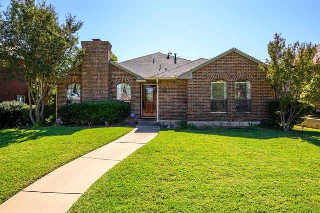 1106 Derby Run, Carrollton, TX 75007