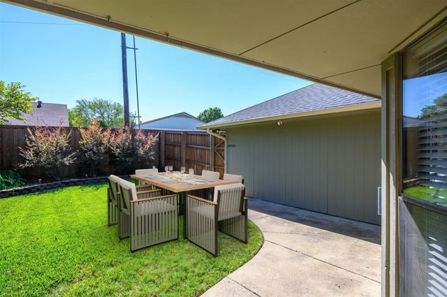 1106 Derby Run, Carrollton, TX 75007