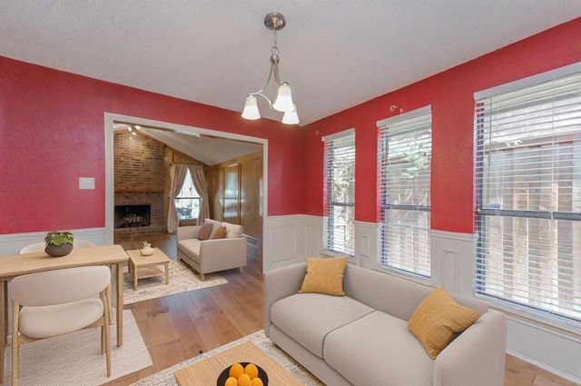 1106 Derby Run, Carrollton, TX 75007