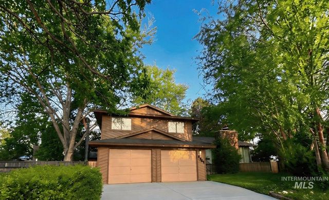 5541 N Samson Ave, Boise, ID 83704