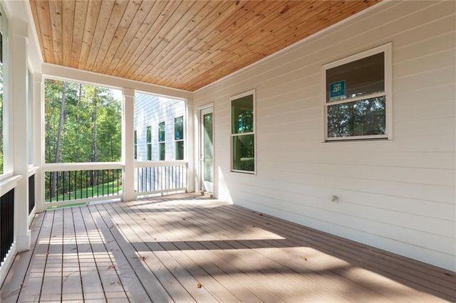 1072 Sweet Mia Lane, Powder Springs, GA 30127