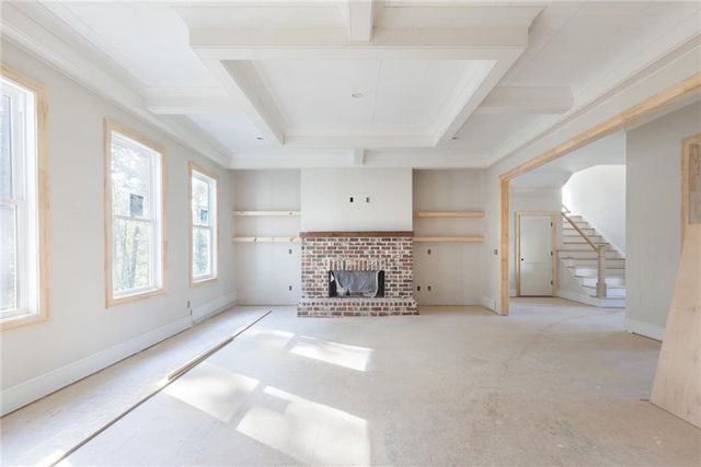 1072 Sweet Mia Lane, Powder Springs, GA 30127