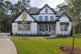 1072 Sweet Mia Lane, Powder Springs, GA 30127