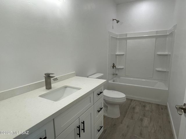 13385 N Cocio Road, Marana, AZ 85653