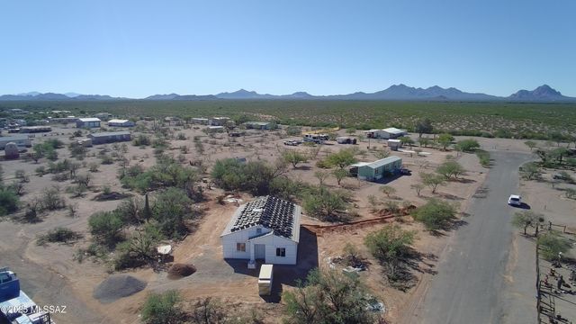 13385 N Cocio Road, Marana, AZ 85653