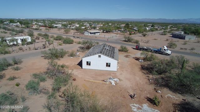 13385 N Cocio Road, Marana, AZ 85653