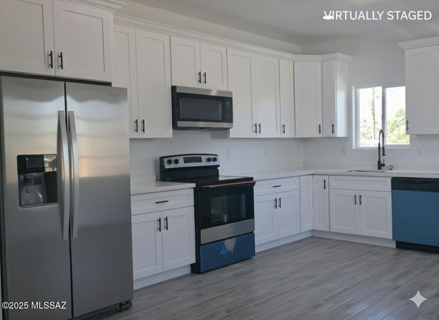 13385 N Cocio Road, Marana, AZ 85653