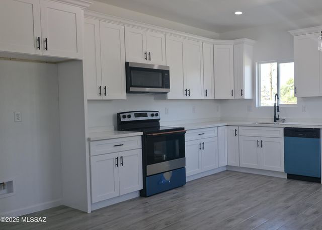 13385 N Cocio Road, Marana, AZ 85653