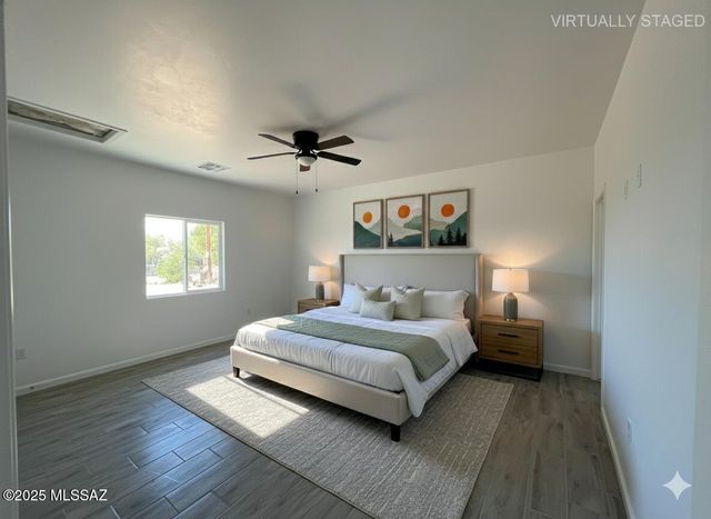 13385 N Cocio Road, Marana, AZ 85653