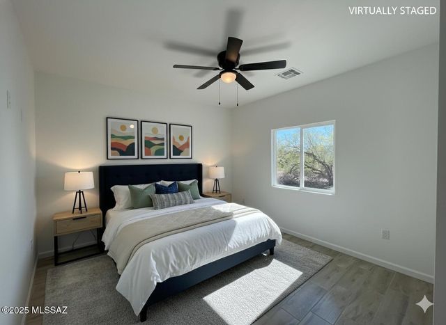 13385 N Cocio Road, Marana, AZ 85653