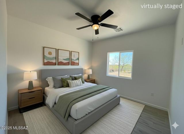 13385 N Cocio Road, Marana, AZ 85653