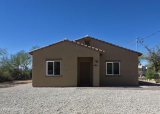 13385 N Cocio Road, Marana, AZ 85653