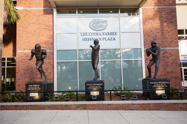 621 SW 10TH STREET 108, Gainesville, FL 32601