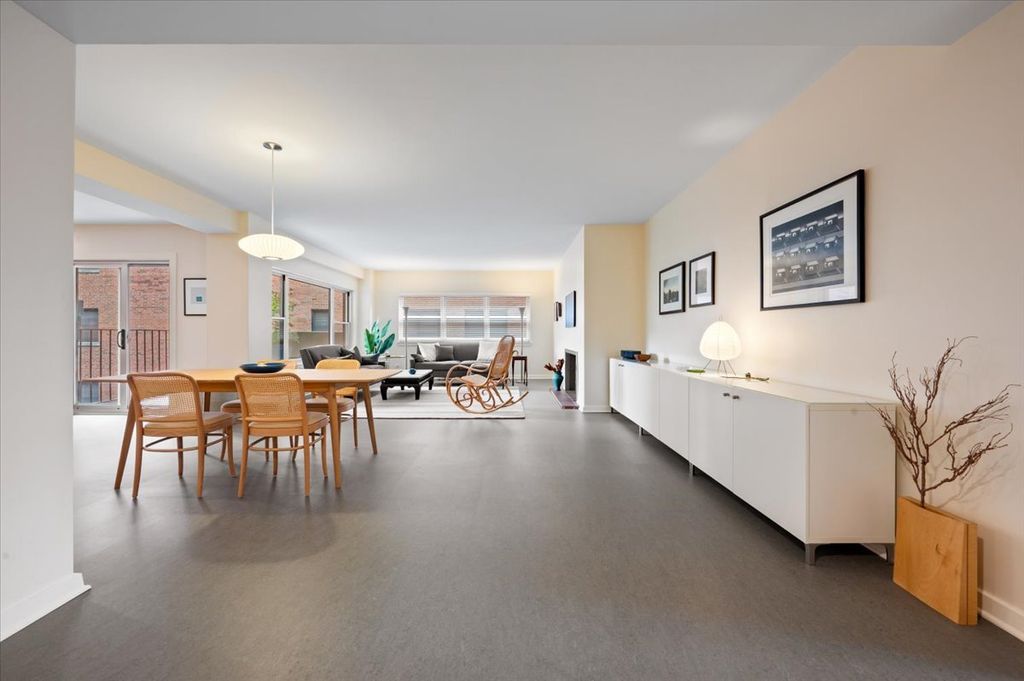 1508 Hinman Avenue 6C, Evanston, IL 60201 — photo 5