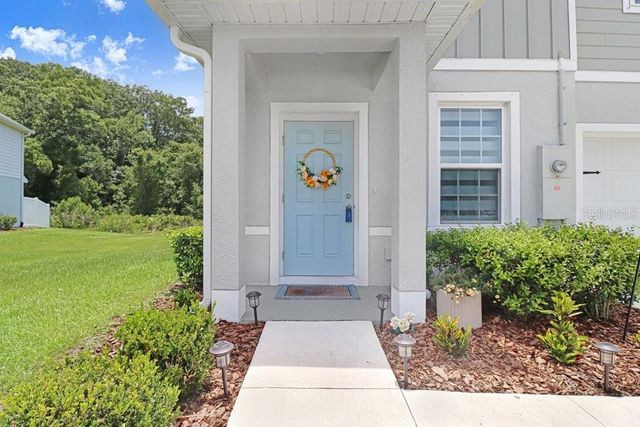 12214 GRIZZLY LANE, New Port Richey, FL 34654