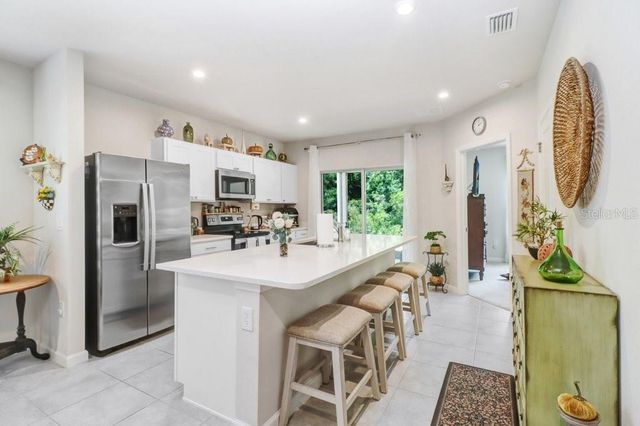 12214 GRIZZLY LANE, New Port Richey, FL 34654