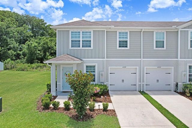12214 GRIZZLY LANE, New Port Richey, FL 34654