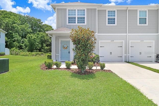 12214 GRIZZLY LANE, New Port Richey, FL 34654