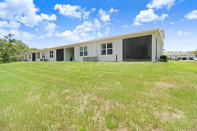 12214 GRIZZLY LANE, New Port Richey, FL 34654