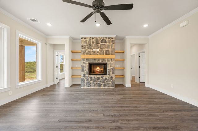 TBD 4 Slate Rock Road, Ennis, TX 75119