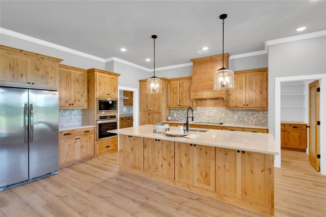 TBD 4 Slate Rock Road, Ennis, TX 75119