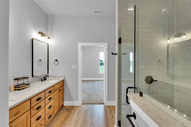 TBD 4 Slate Rock Road, Ennis, TX 75119