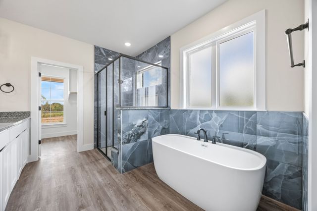 TBD 4 Slate Rock Road, Ennis, TX 75119