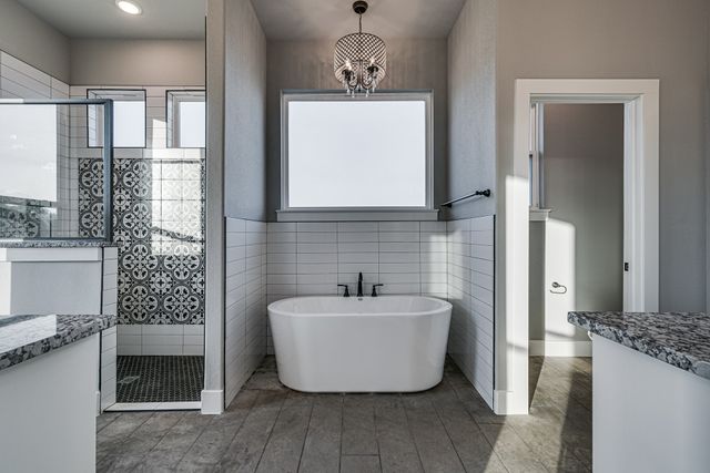 TBD 4 Slate Rock Road, Ennis, TX 75119