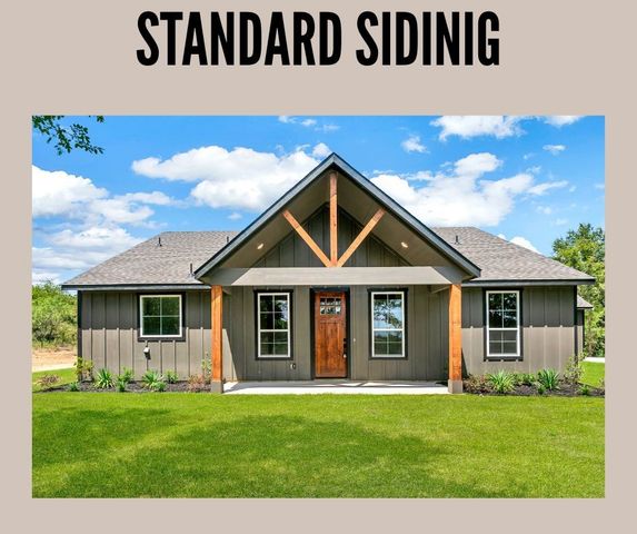 TBD 4 Slate Rock Road, Ennis, TX 75119