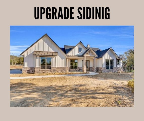 TBD 4 Slate Rock Road, Ennis, TX 75119