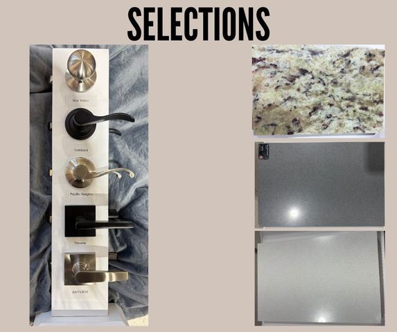 TBD 4 Slate Rock Road, Ennis, TX 75119