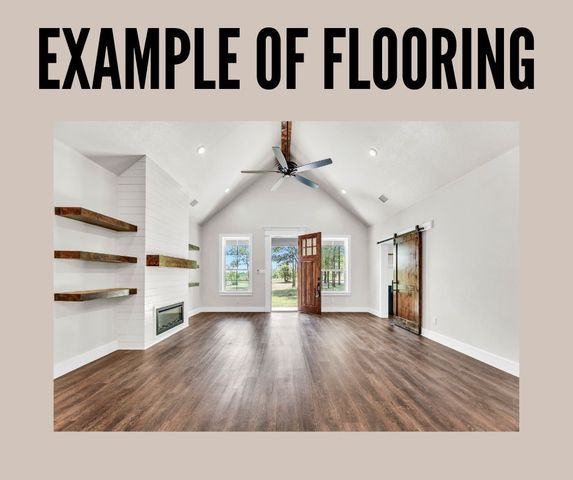 TBD 4 Slate Rock Road, Ennis, TX 75119